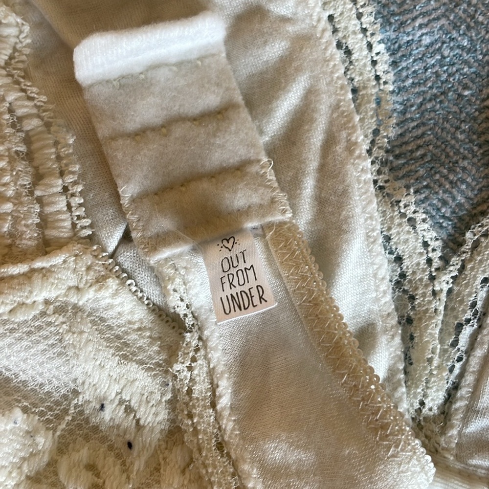 Out From Under By Urban Outfitters ~ Bundle Of 3 … - image 8